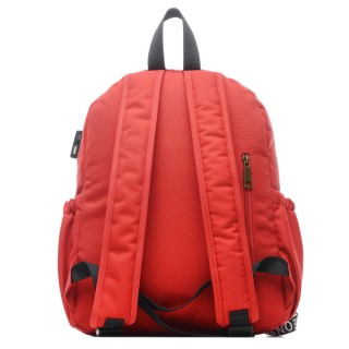 Рюкзак «Medium» красный