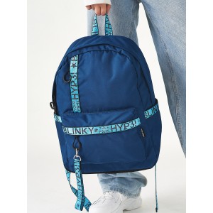 Рюкзак «BL-A9055/1» синий