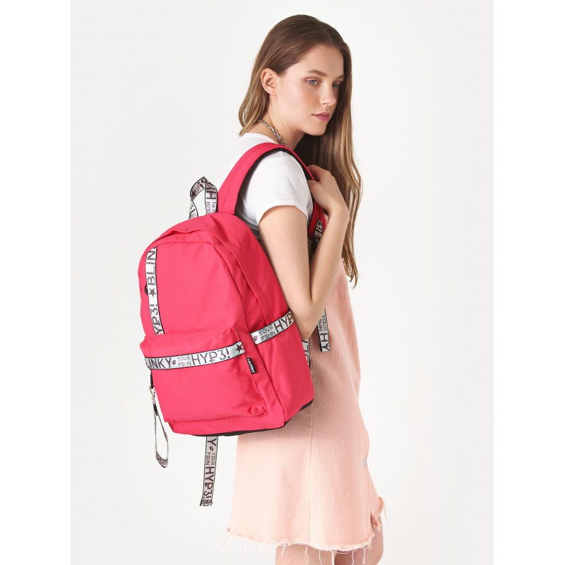 Рюкзак «BL-A9055/6» розовый