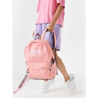Рюкзак «Blinky» розовый