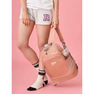 Рюкзак «BL-A9259/2» розовый