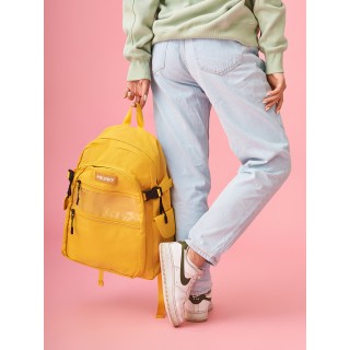 Рюкзак «BL-A9275/5» желтый