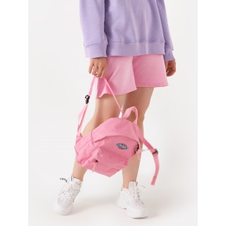 Рюкзак «Yankee» розовый
