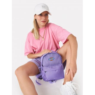 Рюкзак «Yankee» фиолетовый