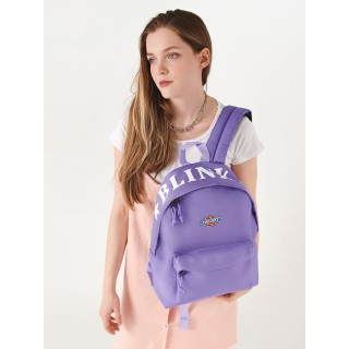 Рюкзак «Yankee» фиолетовый с лентой