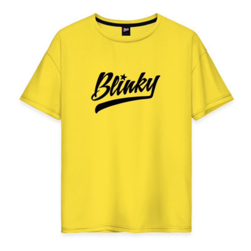 Футболка Blinky